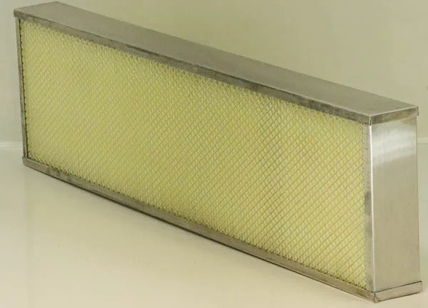 Mann-Filter - CUD 66 004 - Innenraumfilterelement