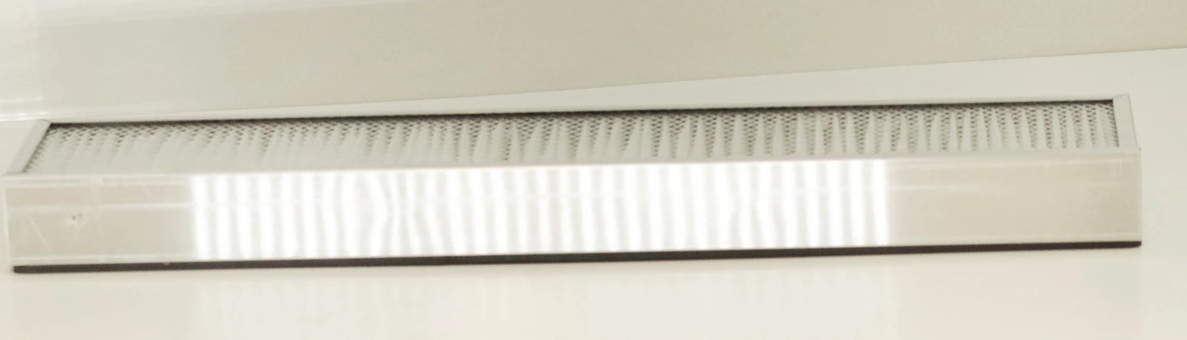 Mann-Filter - CUD 68 001 - Innenraumfilterelement