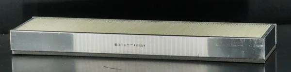 Mann-Filter - CUD 71 001 - Innenraumfilterelement