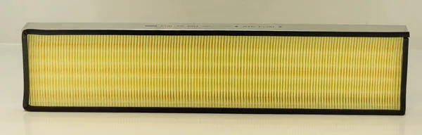Mann-Filter - CUD 72 001 - Innenraumfilterelement
