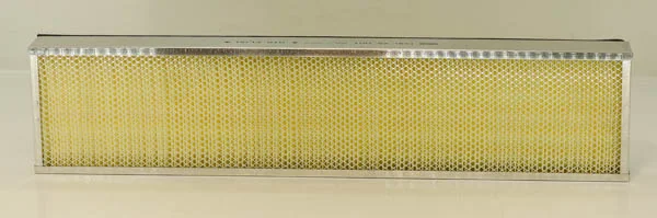 Mann-Filter - CUD 72 001 - Innenraumfilterelement