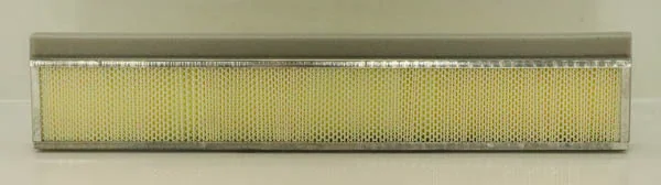 Mann-Filter - CUD 75 001 - Innenraumfilterelement