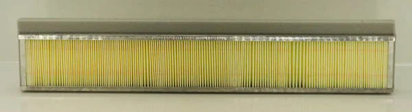 Mann-Filter - CUD 75 001 - Innenraumfilterelement