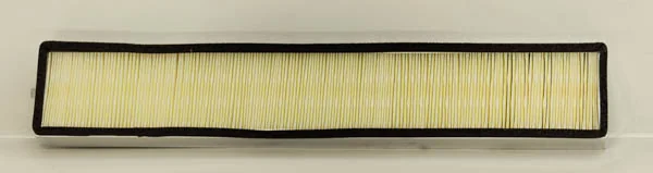 Mann-Filter - CUD 78 001 - Innenraumfilterelement