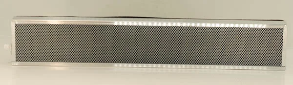 Mann-Filter - CUD 78 001 - Innenraumfilterelement