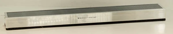 Mann-Filter - CUD 78 001 - Innenraumfilterelement