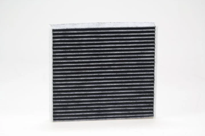 Mann-Filter - CUK 1919 - Innenraumfilterelement (Aktivkohle)