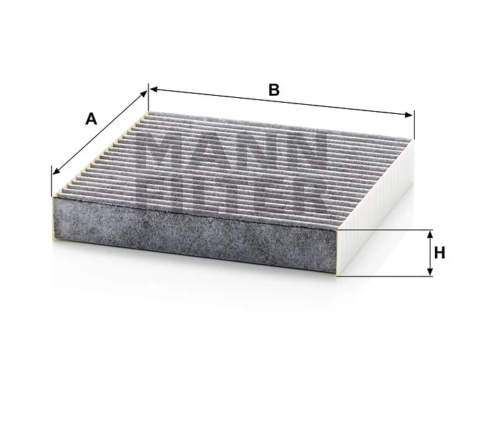 Mann Filter