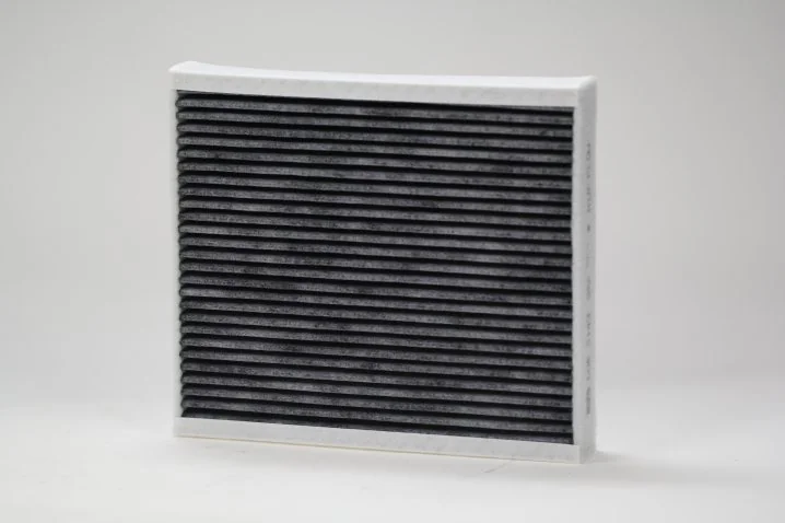 Mann-Filter - CUK 2143 - Innenraumfilterelement (Aktivkohle)