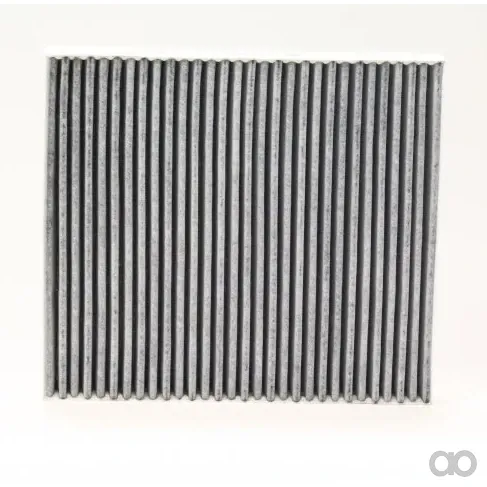 Mann-Filter - CUK 23 019/1 - Innenraumfilterelement (Aktivkohle)