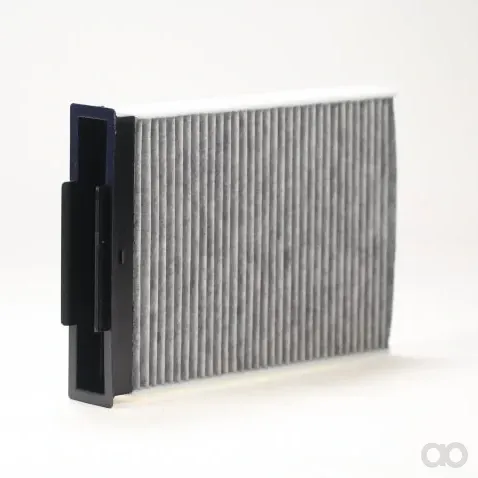 Mann-Filter - CUK 2316 - Innenraumfilterelement (Aktivkohle)