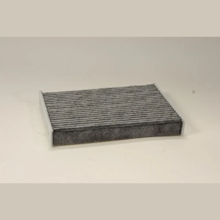 Mann-Filter - CUK 25 012 - Innenraumfilterelement (Aktivkohle)