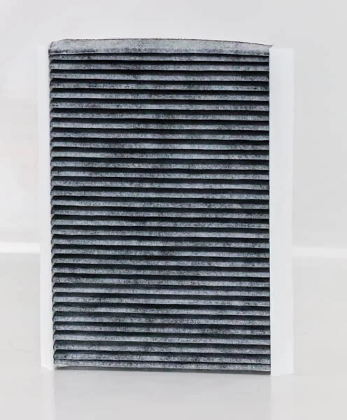 Mann-Filter - CUK 2532 - Innenraumfilterelement (Aktivkohle)