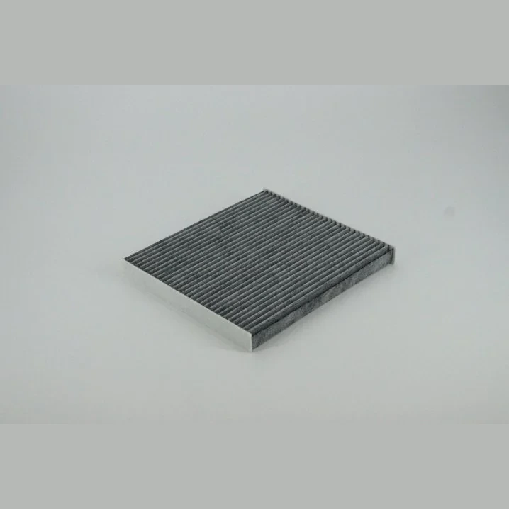 Mann-Filter - CUK 2544 - Innenraumfilterelement (Aktivkohle)