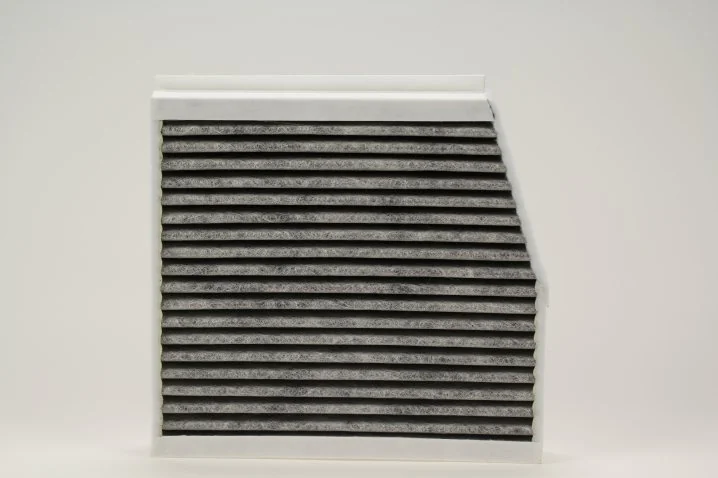 Mann-Filter - CUK 26 007 - Innenraumfilterelement (Aktivkohle)