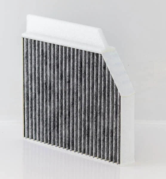 Mann-Filter - CUK 26 023 - Innenraumfilterelement (Aktivkohle)