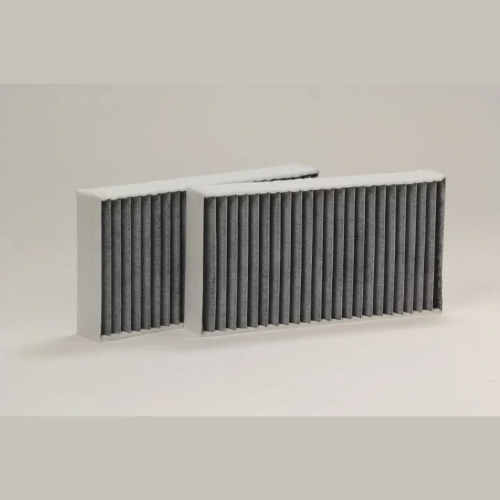 Mann-Filter - CUK 2646-2 - Innenraumfilterelement (Aktivkohle)
