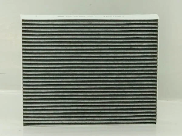 Mann-Filter - CUK 28 009 - Innenraumfilterelement (Aktivkohle)