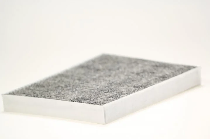 Mann-Filter - CUK 2842 - Innenraumfilterelement (Aktivkohle)