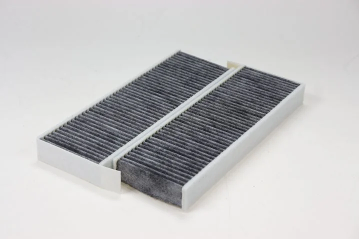 Mann-Filter - CUK 29 003-2 - Innenraumfilterelement (Aktivkohle)