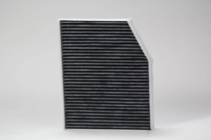 Mann-Filter - CUK 29 007 - Innenraumfilterelement (Aktivkohle)