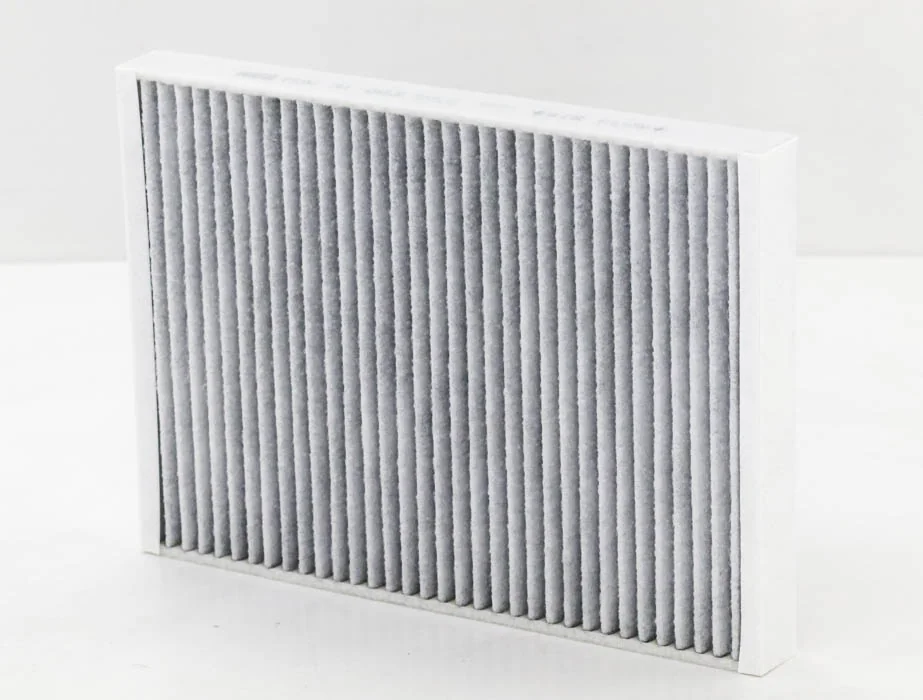 Mann Filter