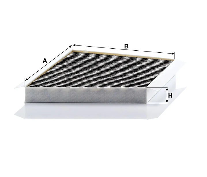 Mann Filter
