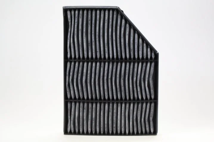 Mann-Filter - CUK 32 001 - Innenraumfilterelement (Aktivkohle)
