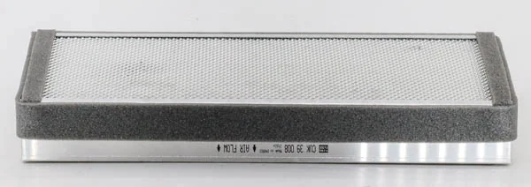 Mann-Filter - CUK 39 008 - Innenraumfilterelement