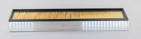 Mann-Filter - CUK 59 004 - Innenraumfilterelement