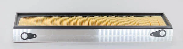 Mann-Filter - CUK 59 004 - Innenraumfilterelement