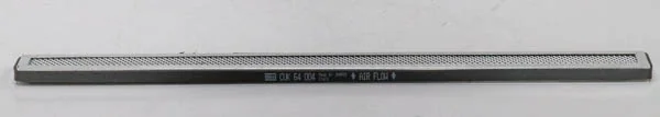 Mann-Filter - CUK 64 004 - Innenraumfilterelement