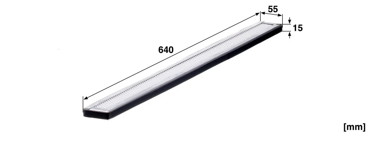 Mann-Filter - CUK 64 004 - Innenraumfilterelement