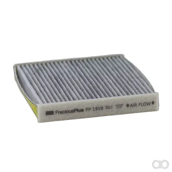 Mann-Filter - FP 1919 - Innenraumfilterelement (FreciousPlus)