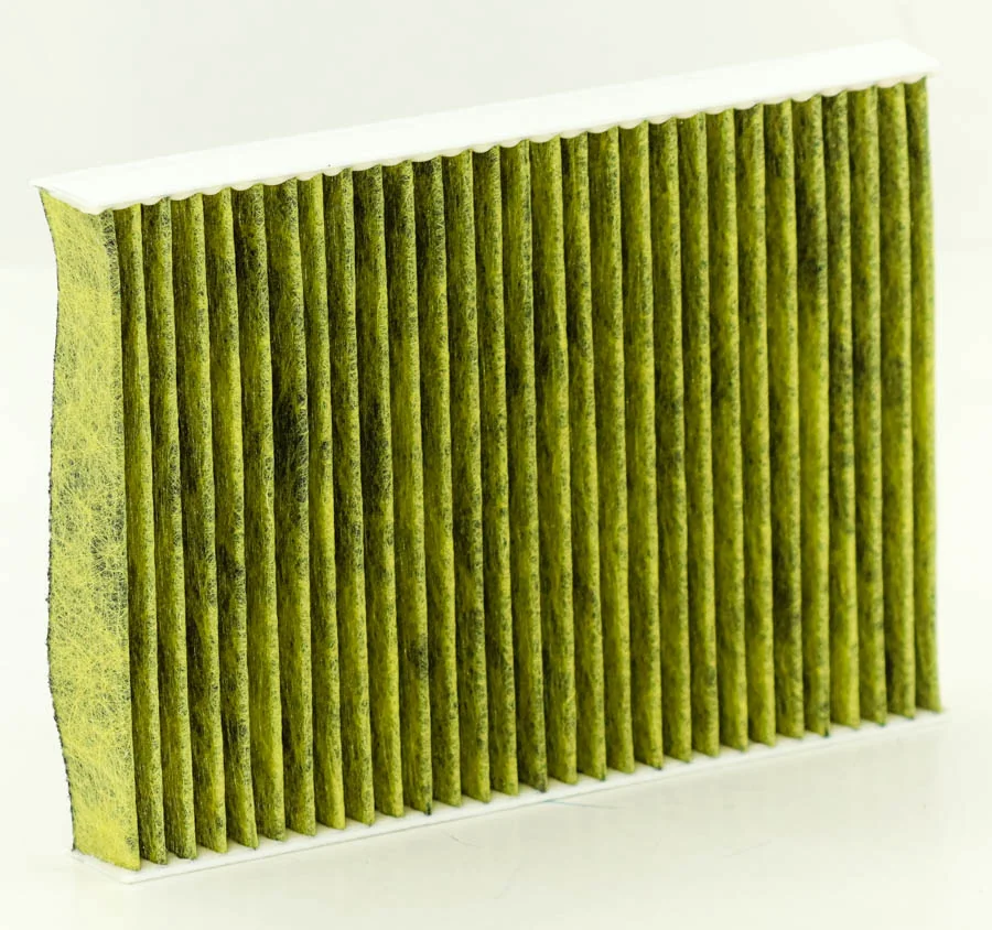 Mann-Filter - FP 22 022 - Innenraumfilterelement (FreciousPlus)