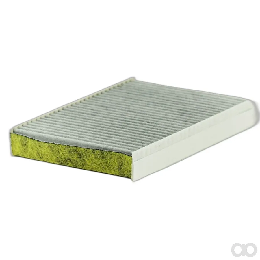 Mann-Filter - FP 22 022 - Innenraumfilterelement (FreciousPlus)