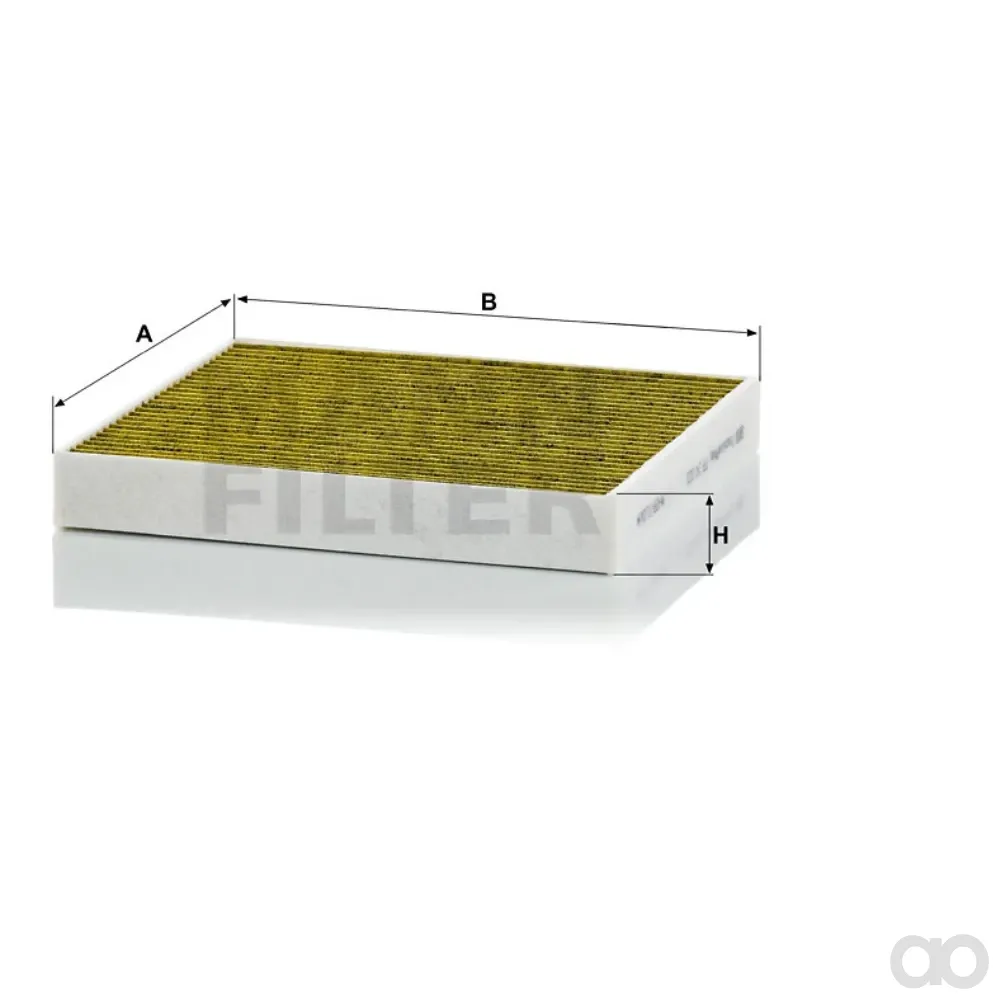 Mann Filter