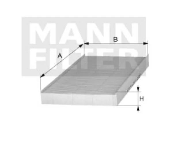 Mann Filter