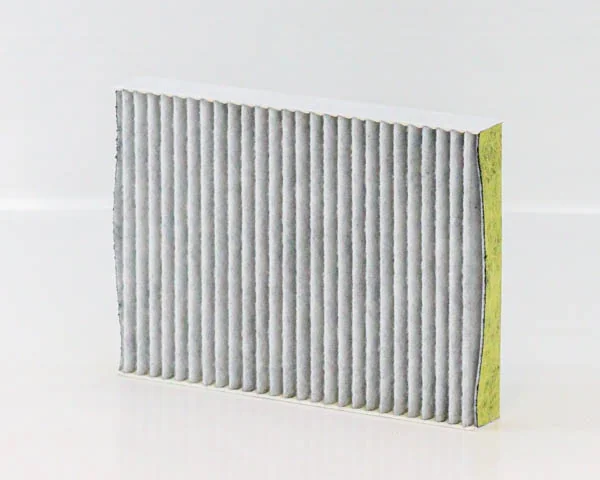 Mann-Filter - FP 25 003 - Innenraumfilterelement (FreciousPlus)