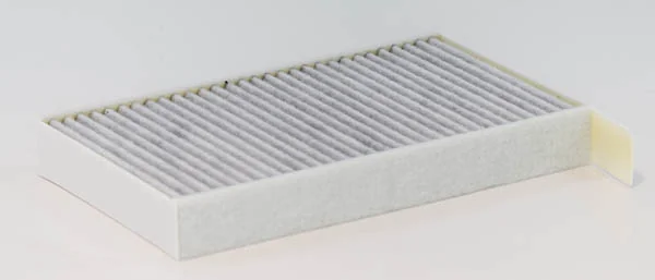 Mann-Filter - FP 25 015 - Innenraumfilterelement (FreciousPlus)
