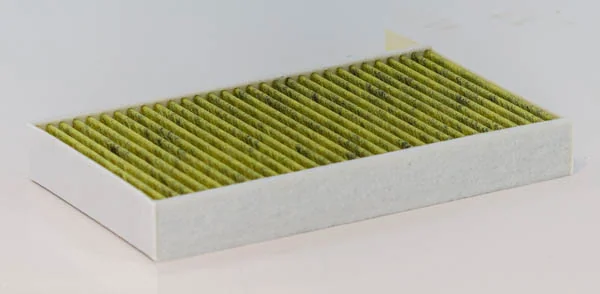 Mann-Filter - FP 25 015 - Innenraumfilterelement (FreciousPlus)
