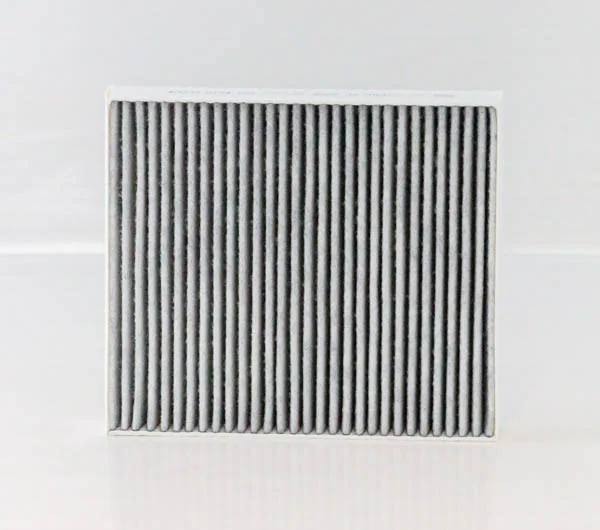 Mann Filter