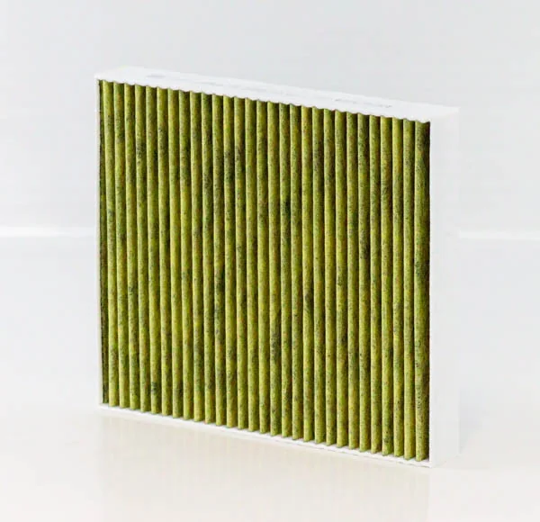 Mann-Filter - FP 2559 - Innenraumfilterelement (FreciousPlus)