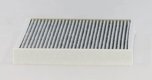 Mann-Filter - FP 26 010 - Innenraumfilterelement (FreciousPlus)