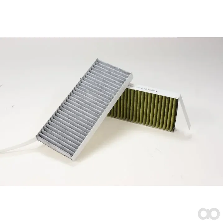 Mann-Filter - FP 26 013-2 - Innenraumfilterelement (FreciousPlus)