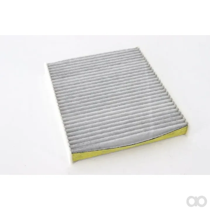 Mann-Filter - FP 26 021 - Innenraumfilterelement (FreciousPlus)