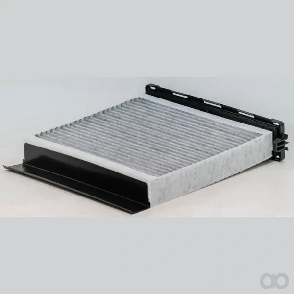 Mann-Filter - FP 28 013 - Innenraumfilterelement (FreciousPlus)