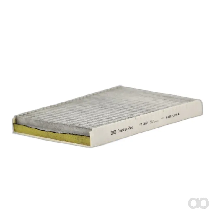 Mann-Filter - FP 2862 - Innenraumfilterelement (FreciousPlus)