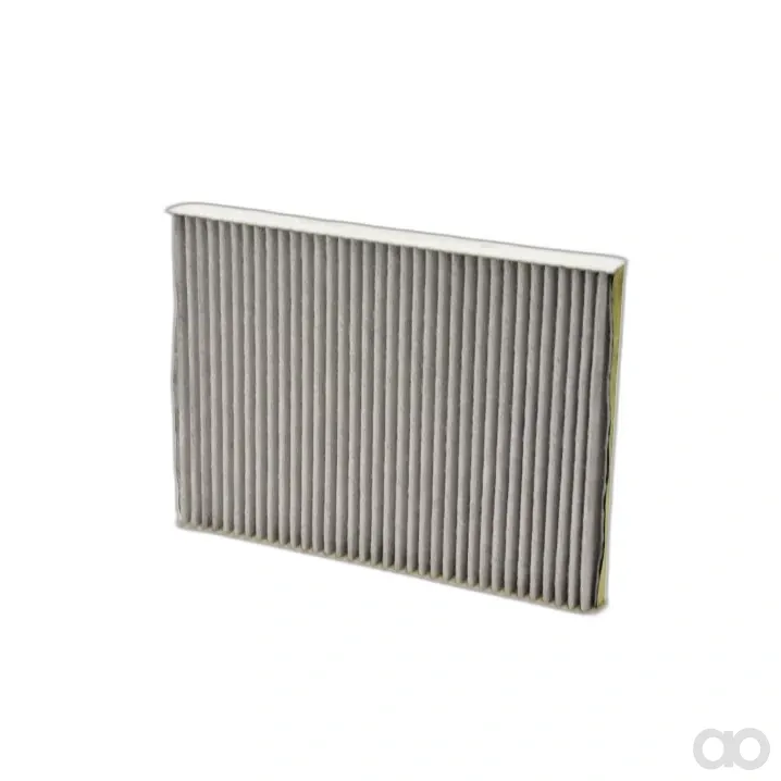 Mann-Filter - FP 2882 - Innenraumfilterelement (FreciousPlus)