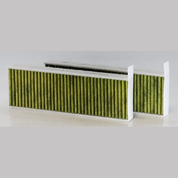 Mann-Filter - FP 29 003-2 - Innenraumfilterelement (FreciousPlus)